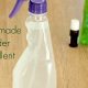 DIY Spider Spray Solutions: Easy & Natural | The DIY Hub: Creative Crafts, Repairs & Life Hacks