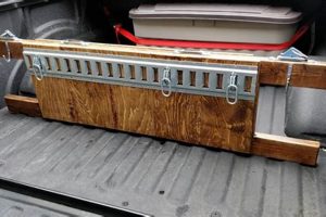 DIY Bed: PVC Truck Bed Divider Ideas & Solutions The DIY Hub: Creative Crafts, Repairs & Life Hacks DIY Bed: PVC Truck Bed Divider Ideas & Solutions | The DIY Hub: Creative Crafts, Repairs & Life Hacks