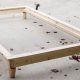 Easy DIY Twin Platform Bed: Plans + Style! | The DIY Hub: Creative Crafts, Repairs & Life Hacks