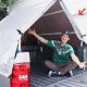 Custom DIY Truck Bed Tent: Build Your Bed Camping! | The DIY Hub: Creative Crafts, Repairs & Life Hacks