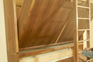 Space-Saving: Fold Down Bed DIY Plans & Ideas! The DIY Hub: Creative Crafts, Repairs & Life Hacks Space-Saving: Fold Down Bed DIY Plans & Ideas! | The DIY Hub: Creative Crafts, Repairs & Life Hacks