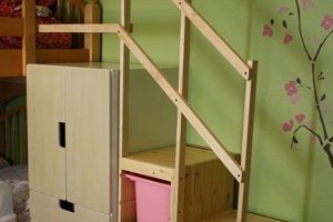 Build a Safe & Stylish: DIY Bunk Beds with Stairs Project The DIY Hub: Creative Crafts, Repairs & Life Hacks Build a Safe & Stylish: DIY Bunk Beds with Stairs Project | The DIY Hub: Creative Crafts, Repairs & Life Hacks