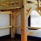 Build a DIY Queen Loft Bed! Space-Saving DIY Plans | The DIY Hub: Creative Crafts, Repairs & Life Hacks