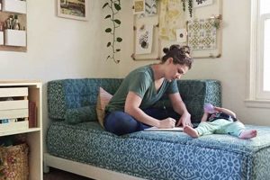 Easy DIY Twin Bed Couch Ideas: Build Your Own! The DIY Hub: Creative Crafts, Repairs & Life Hacks Easy DIY Twin Bed Couch Ideas: Build Your Own! | The DIY Hub: Creative Crafts, Repairs & Life Hacks