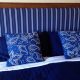 DIY Upholstered Bed Headboard: Easy Guide + Stylish Bed | The DIY Hub: Creative Crafts, Repairs & Life Hacks