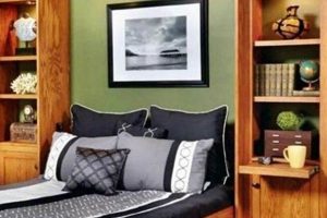 Clever DIY Bed Cabinet Ideas & Storage Solutions The DIY Hub: Creative Crafts, Repairs & Life Hacks Clever DIY Bed Cabinet Ideas & Storage Solutions | The DIY Hub: Creative Crafts, Repairs & Life Hacks