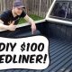 DIY Truck Bed Liner: Save Money & Protect Your Bed! | The DIY Hub: Creative Crafts, Repairs & Life Hacks