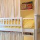 DIY Bunk Bed Curtains: Easy & Stylish Privacy | The DIY Hub: Creative Crafts, Repairs & Life Hacks