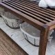 Make a DIY Bed Bench: Easy Foot-of-Bed Bench Ideas! | The DIY Hub: Creative Crafts, Repairs & Life Hacks