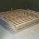 Build a Dream Bed: DIY King Platform Bed Plans & Ideas | The DIY Hub: Creative Crafts, Repairs & Life Hacks