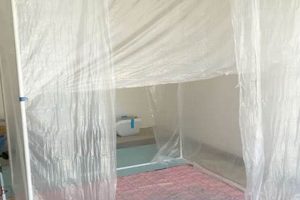 Build a Safe Paint Spray Booth DIY Project: Guide & Tips The DIY Hub: Creative Crafts, Repairs & Life Hacks Build a Safe Paint Spray Booth DIY Project: Guide & Tips | The DIY Hub: Creative Crafts, Repairs & Life Hacks
