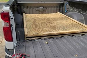 Build a DIY Bed Slide: Easy Truck Bed Access! The DIY Hub: Creative Crafts, Repairs & Life Hacks Build a DIY Bed Slide: Easy Truck Bed Access! | The DIY Hub: Creative Crafts, Repairs & Life Hacks
