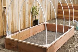 Build a Better Bed: DIY Raised Bed Greenhouse Plans The DIY Hub: Creative Crafts, Repairs & Life Hacks Build a Better Bed: DIY Raised Bed Greenhouse Plans | The DIY Hub: Creative Crafts, Repairs & Life Hacks