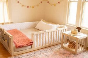 Easy DIY Bed on the Floor: Style & Save! The DIY Hub: Creative Crafts, Repairs & Life Hacks Easy DIY Bed on the Floor: Style & Save! | The DIY Hub: Creative Crafts, Repairs & Life Hacks