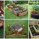 Easy DIY Flower Bed Ideas: Create Your Dream Garden | The DIY Hub: Creative Crafts, Repairs & Life Hacks
