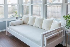 Build Your Dream DIY Day Bed: Easy & Stylish The DIY Hub: Creative Crafts, Repairs & Life Hacks Build Your Dream DIY Day Bed: Easy & Stylish | The DIY Hub: Creative Crafts, Repairs & Life Hacks