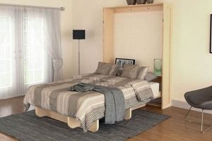 DIY Murphy Bed Designs: Build Your Own Space Saver The DIY Hub: Creative Crafts, Repairs & Life Hacks DIY Murphy Bed Designs: Build Your Own Space Saver | The DIY Hub: Creative Crafts, Repairs & Life Hacks