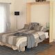 DIY Murphy Bed Designs: Build Your Own Space Saver | The DIY Hub: Creative Crafts, Repairs & Life Hacks