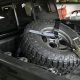DIY Truck Bed Spare Tire Mount: Easy & Secure Solutions | The DIY Hub: Creative Crafts, Repairs & Life Hacks