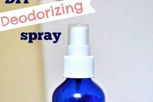 Easy DIY Deodorizing Spray: Fresh Air Naturally The DIY Hub: Creative Crafts, Repairs & Life Hacks Easy DIY Deodorizing Spray: Fresh Air Naturally | The DIY Hub: Creative Crafts, Repairs & Life Hacks