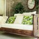 Build Your Dream: DIY Bed Swing Ideas & Plans | The DIY Hub: Creative Crafts, Repairs & Life Hacks