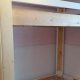 DIY Loft Bed Desk Ideas + Easy Loft Bed Desk DIY Plans! | The DIY Hub: Creative Crafts, Repairs & Life Hacks