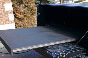 DIY Truck Bed Slide Guide: Build Your Own Easy Slide Out The DIY Hub: Creative Crafts, Repairs & Life Hacks DIY Truck Bed Slide Guide: Build Your Own Easy Slide Out | The DIY Hub: Creative Crafts, Repairs & Life Hacks
