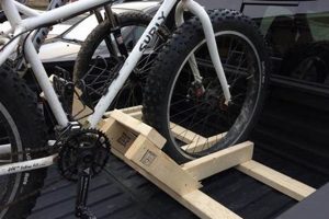DIY Truck Bed Bike Rack: Plans & Easy Build Guide The DIY Hub: Creative Crafts, Repairs & Life Hacks DIY Truck Bed Bike Rack: Plans & Easy Build Guide | The DIY Hub: Creative Crafts, Repairs & Life Hacks