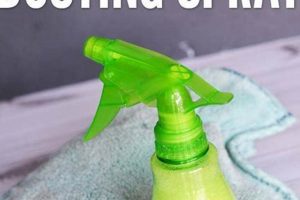 Make Better DIY Dusting Spray: Recipes & Tips The DIY Hub: Creative Crafts, Repairs & Life Hacks Make Better DIY Dusting Spray: Recipes & Tips | The DIY Hub: Creative Crafts, Repairs & Life Hacks