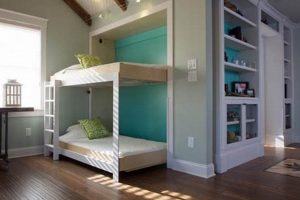 DIY Murphy Bunk Bed Plans: Save Space & Sleep Sound The DIY Hub: Creative Crafts, Repairs & Life Hacks DIY Murphy Bunk Bed Plans: Save Space & Sleep Sound | The DIY Hub: Creative Crafts, Repairs & Life Hacks