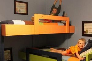 DIY Triple Bunk Bed Plans: Build Your Own! The DIY Hub: Creative Crafts, Repairs & Life Hacks DIY Triple Bunk Bed Plans: Build Your Own! | The DIY Hub: Creative Crafts, Repairs & Life Hacks