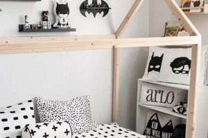 Build Your Own: DIY Montessori Bed Plans + Tips | The DIY Hub: Creative Crafts, Repairs & Life Hacks
