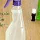 Easy DIY Spider Spray: Natural & Effective Solutions | The DIY Hub: Creative Crafts, Repairs & Life Hacks