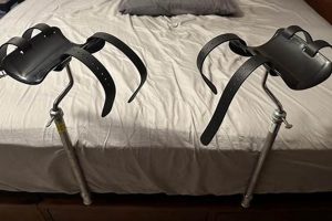 DIY Bed Stirrups: Easy Homemade Bed Support! The DIY Hub: Creative Crafts, Repairs & Life Hacks DIY Bed Stirrups: Easy Homemade Bed Support! | The DIY Hub: Creative Crafts, Repairs & Life Hacks