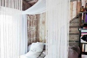 Easy DIY Canopy Bed Ideas: Design Your Dream Bed The DIY Hub: Creative Crafts, Repairs & Life Hacks Easy DIY Canopy Bed Ideas: Design Your Dream Bed | The DIY Hub: Creative Crafts, Repairs & Life Hacks