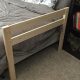 DIY Bed Rail: Easy Bedside Safety Rail DIY Plans | The DIY Hub: Creative Crafts, Repairs & Life Hacks