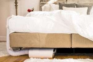 Cool Bed: DIY Bed Fan Ideas You Can Build The DIY Hub: Creative Crafts, Repairs & Life Hacks Cool Bed: DIY Bed Fan Ideas You Can Build | The DIY Hub: Creative Crafts, Repairs & Life Hacks