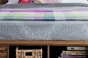 Easy DIY Platform Bed: Build Your Own! The DIY Hub: Creative Crafts, Repairs & Life Hacks Easy DIY Platform Bed: Build Your Own! | The DIY Hub: Creative Crafts, Repairs & Life Hacks