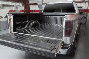 DIY Truck Bed Liner: Protect Your Bed Like a Pro! The DIY Hub: Creative Crafts, Repairs & Life Hacks DIY Truck Bed Liner: Protect Your Bed Like a Pro! | The DIY Hub: Creative Crafts, Repairs & Life Hacks