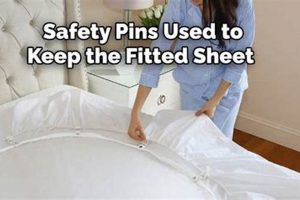 Bedding Bliss: How to Keep Bed Sheets Tight DIY Tips! The DIY Hub: Creative Crafts, Repairs & Life Hacks Bedding Bliss: How to Keep Bed Sheets Tight DIY Tips! | The DIY Hub: Creative Crafts, Repairs & Life Hacks