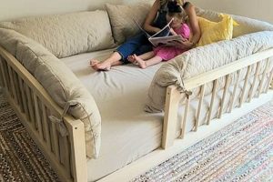 DIY Floor Bed Ideas: Design Your Dream Bed The DIY Hub: Creative Crafts, Repairs & Life Hacks DIY Floor Bed Ideas: Design Your Dream Bed | The DIY Hub: Creative Crafts, Repairs & Life Hacks