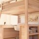 DIY Loft Bed Queen Plans: Build Your Own + Ideas | The DIY Hub: Creative Crafts, Repairs & Life Hacks