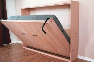 DIY Murphy Bed Kits: Save Space & Build Your Own! The DIY Hub: Creative Crafts, Repairs & Life Hacks DIY Murphy Bed Kits: Save Space & Build Your Own! | The DIY Hub: Creative Crafts, Repairs & Life Hacks