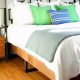 DIY Bed Upgrade: Plywood Bed Top Transformation | The DIY Hub: Creative Crafts, Repairs & Life Hacks