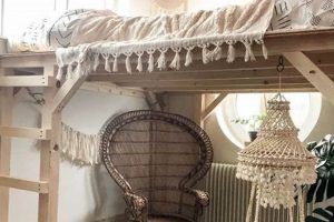 Clever DIY Loft Bed Ideas for Small Rooms: Space Savers The DIY Hub: Creative Crafts, Repairs & Life Hacks Clever DIY Loft Bed Ideas for Small Rooms: Space Savers | The DIY Hub: Creative Crafts, Repairs & Life Hacks