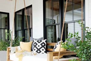 Build Your Own: DIY Porch Swing Bed Retreat! The DIY Hub: Creative Crafts, Repairs & Life Hacks Build Your Own: DIY Porch Swing Bed Retreat! | The DIY Hub: Creative Crafts, Repairs & Life Hacks