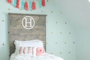 Easy DIY Twin Bed Headboard Ideas: Plans & Style! The DIY Hub: Creative Crafts, Repairs & Life Hacks Easy DIY Twin Bed Headboard Ideas: Plans & Style! | The DIY Hub: Creative Crafts, Repairs & Life Hacks