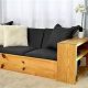 DIY Delight: Twin Bed Couch DIY Ideas You'll Love! | The DIY Hub: Creative Crafts, Repairs & Life Hacks