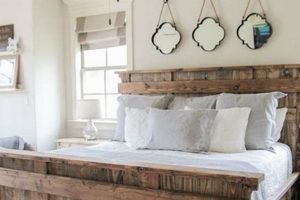 Build a DIY King Bed Frame: Plans & Ideas The DIY Hub: Creative Crafts, Repairs & Life Hacks Build a DIY King Bed Frame: Plans & Ideas | The DIY Hub: Creative Crafts, Repairs & Life Hacks