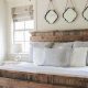 Build a DIY King Bed Frame: Plans & Ideas | The DIY Hub: Creative Crafts, Repairs & Life Hacks